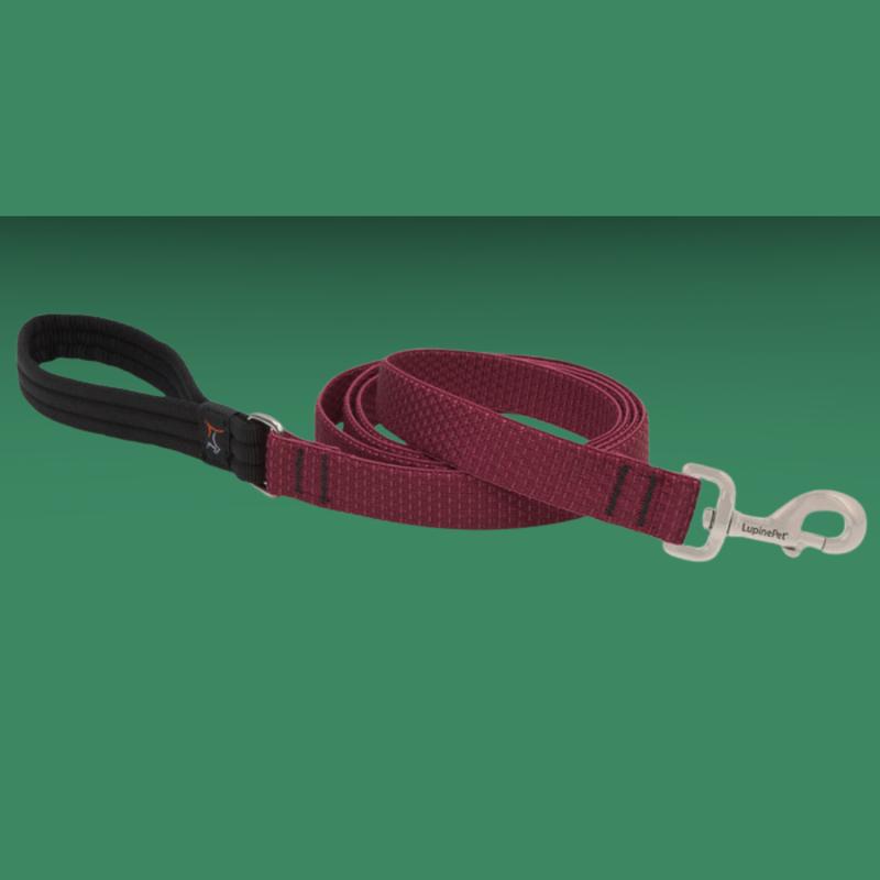 Lupine Eco 1\" Lead Berry 4\'