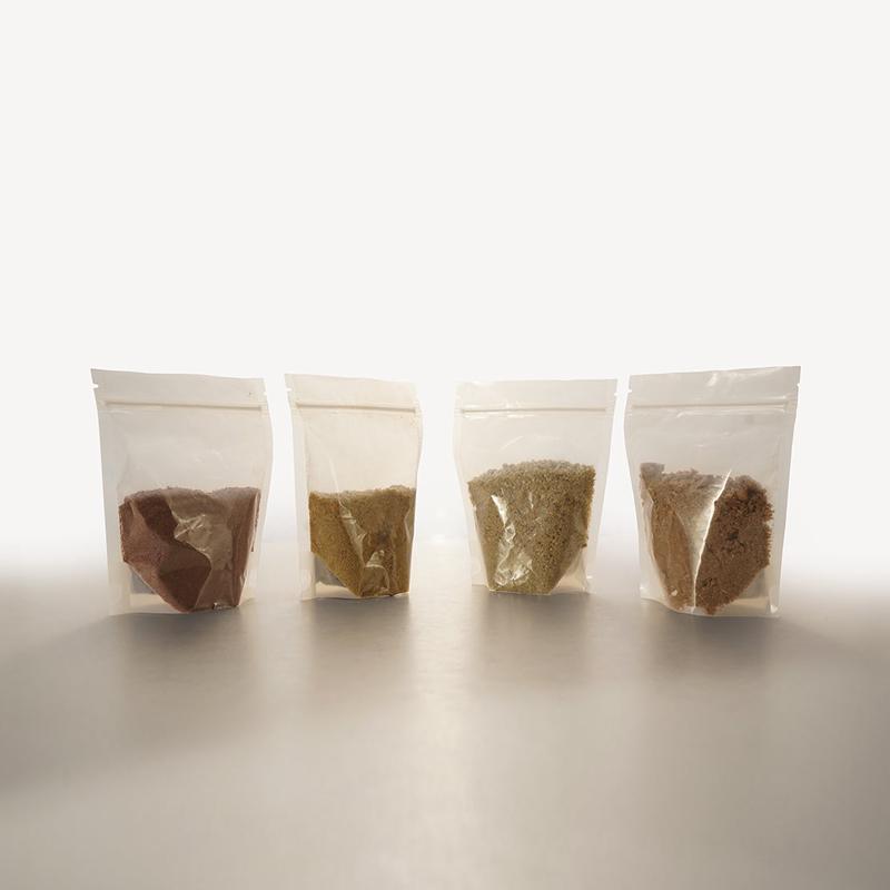 Freeze Dried Dog Recipe Trial Size