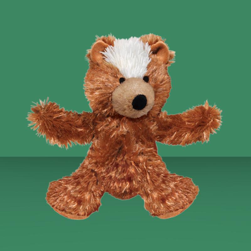 Kong Dr. Noyz Teddy Bear M
