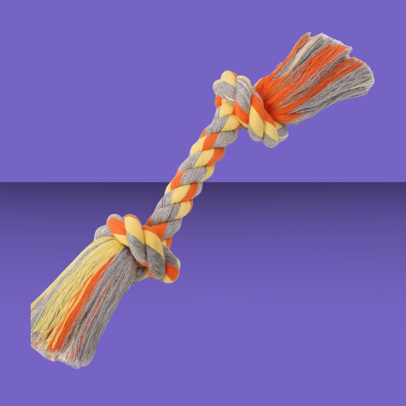 Mammoth 2 Knot Rope Mini
