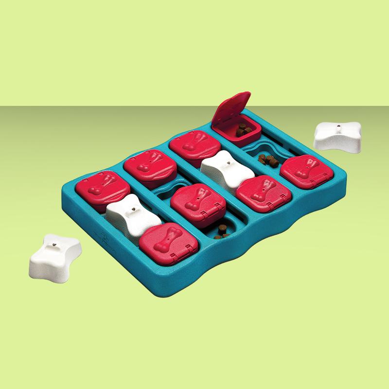 Nina Ottosson Brick Puzzle L