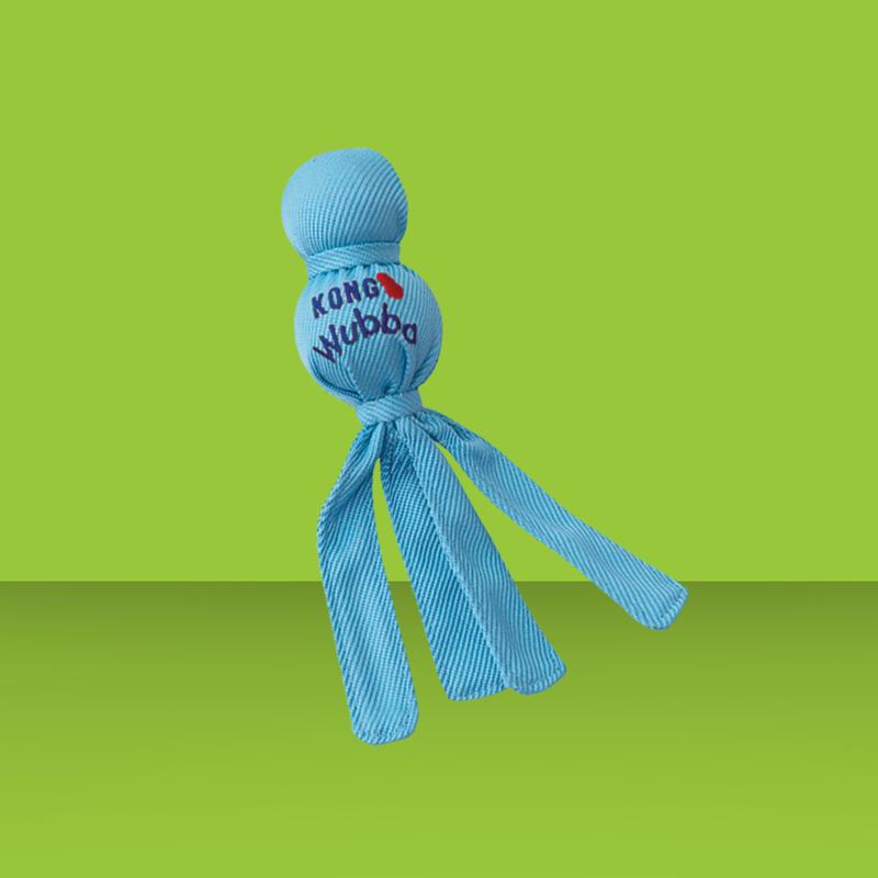 Kong Wubba Puppy