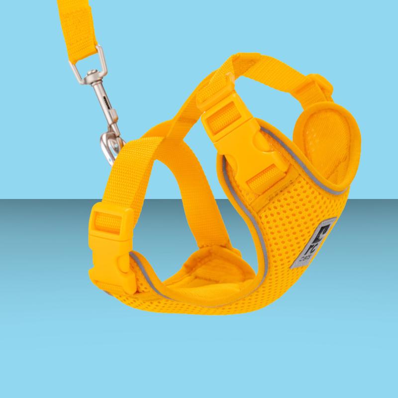 RC Pet Adventure Kitty Harness Marigold S