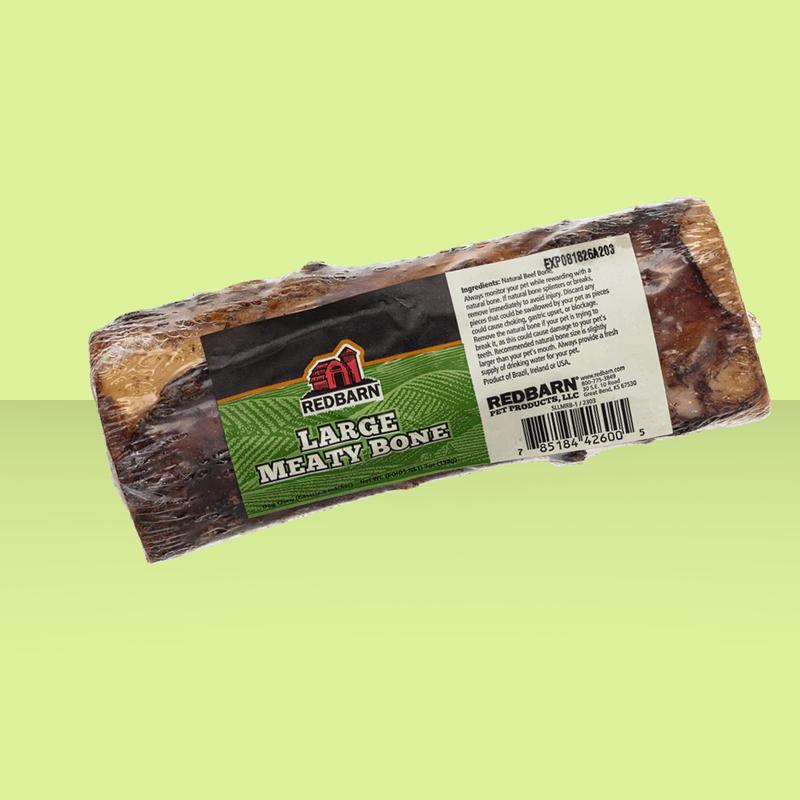 RedBarn Meaty Bone 6\"