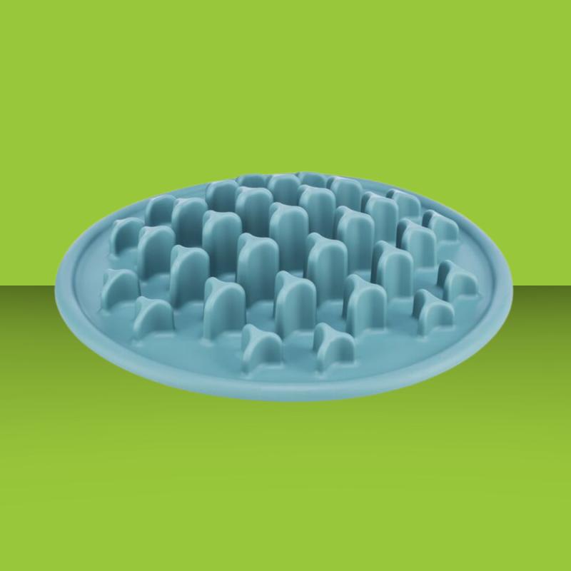 Trixie Dog Slow Feeding Pillars Mat