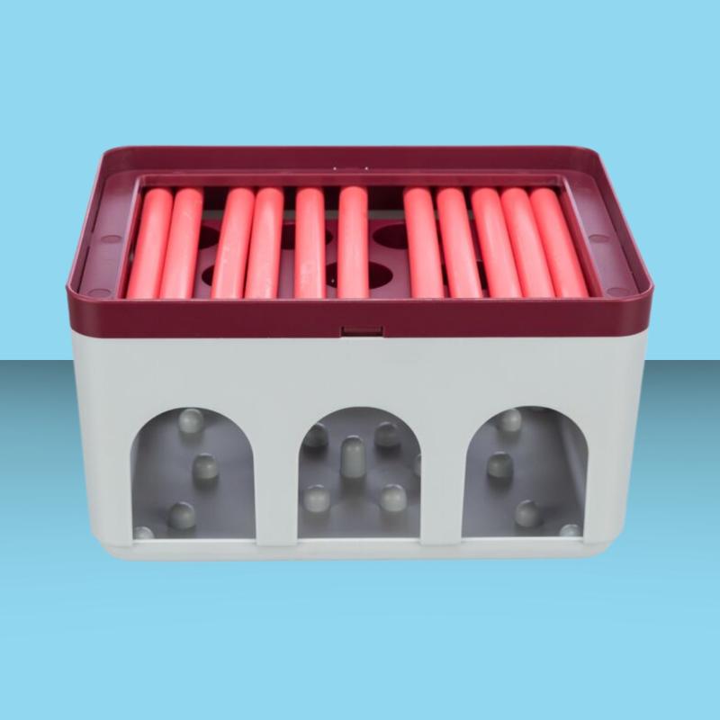 Trixie Cat Activity Rod Box
