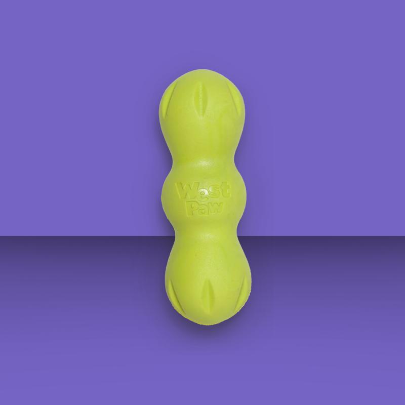 West Paw Rumpus Granny Smith M