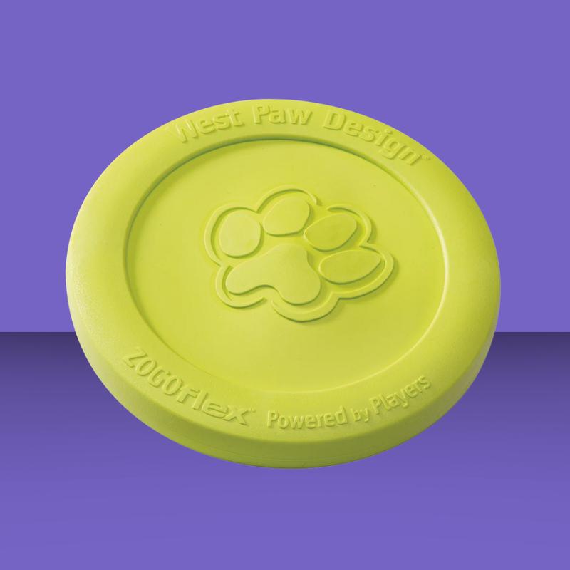 West Paw Zisc Granny Smith S