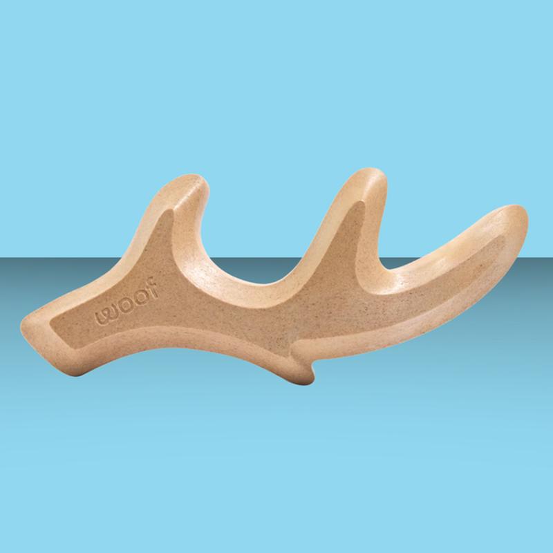 Woof Honest Chew Antler S