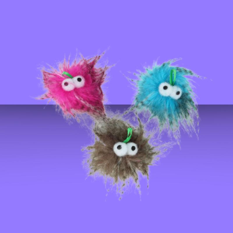 Coastal Pet Plush Monster