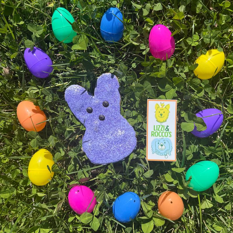 DIY Easter Egg Hunt