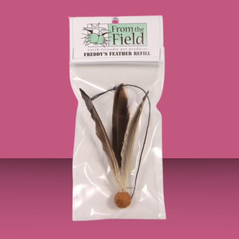 From the Field Freddy\'s Feather Refill