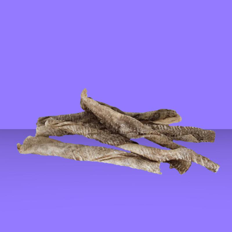 Gunni\'s Twisted Cod Skin Each