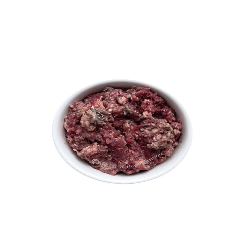 Power (Green Tripe) Blend