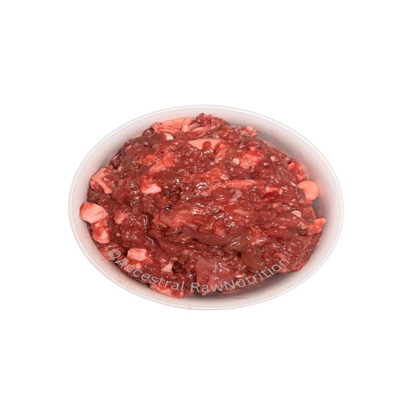 Lamb Blend