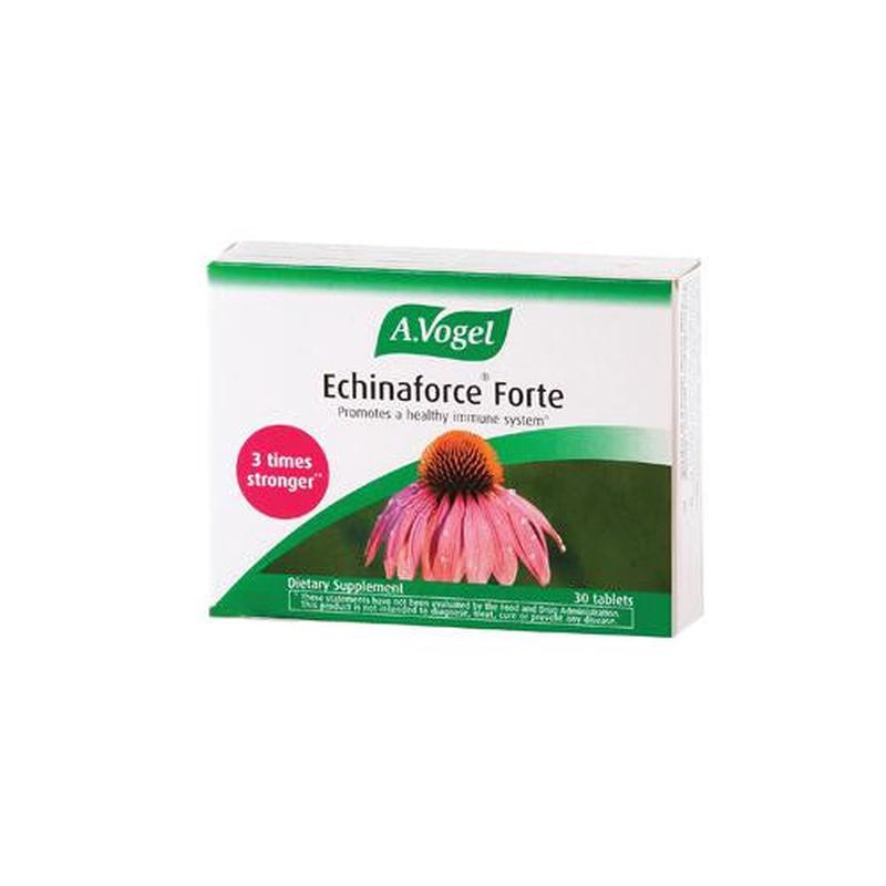 A Vogel Echinaforce Forte – 30 Tablets