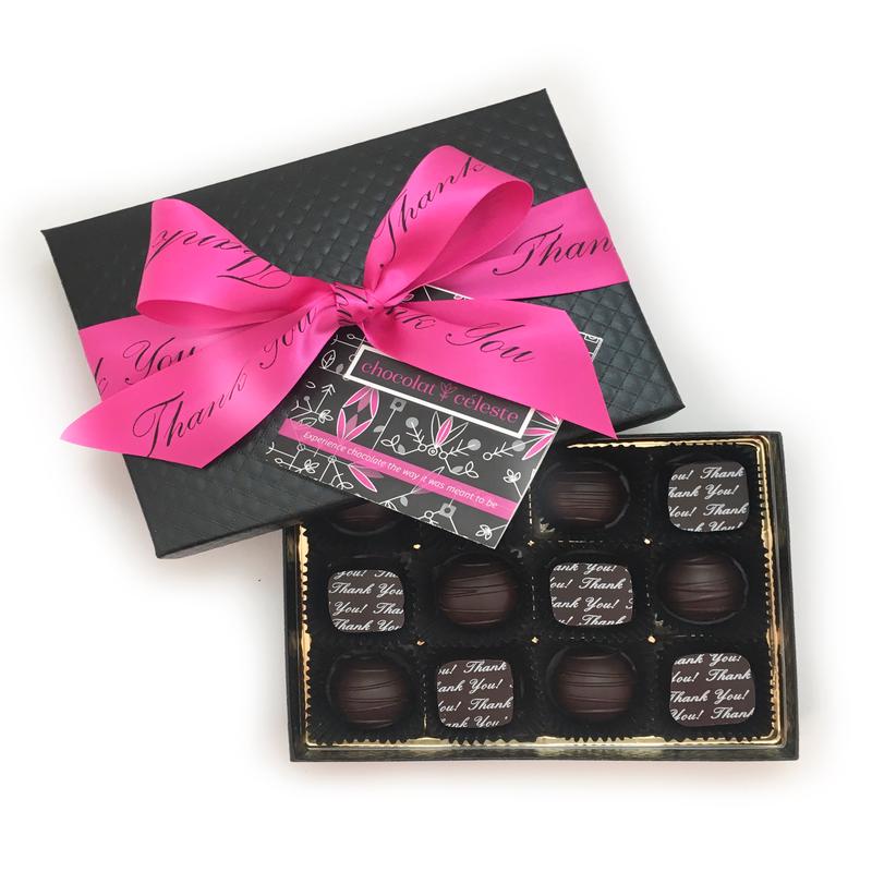 12 Piece Thank You