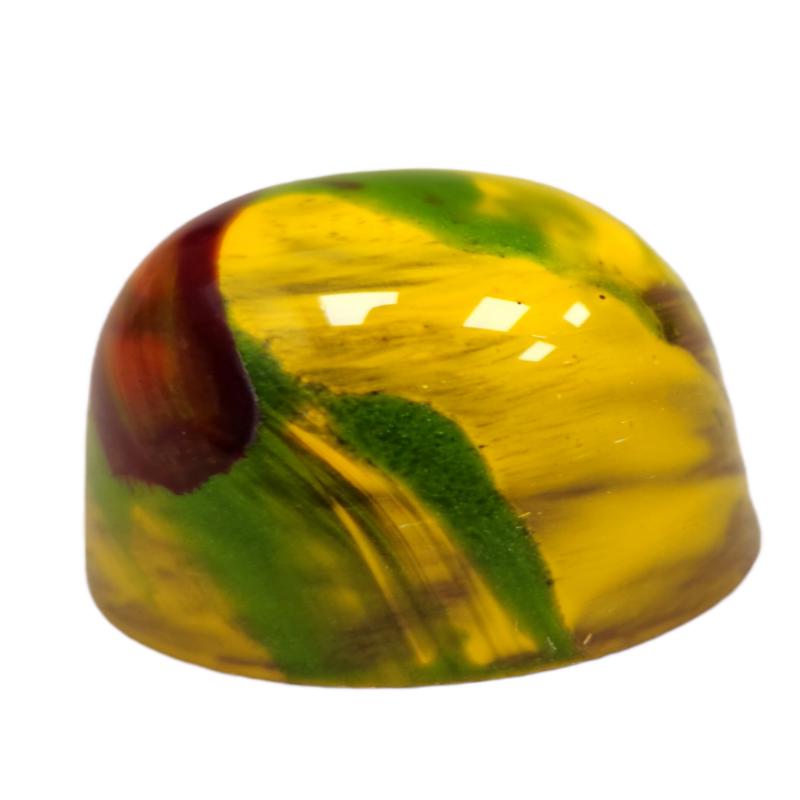 Mango Passion Fruit