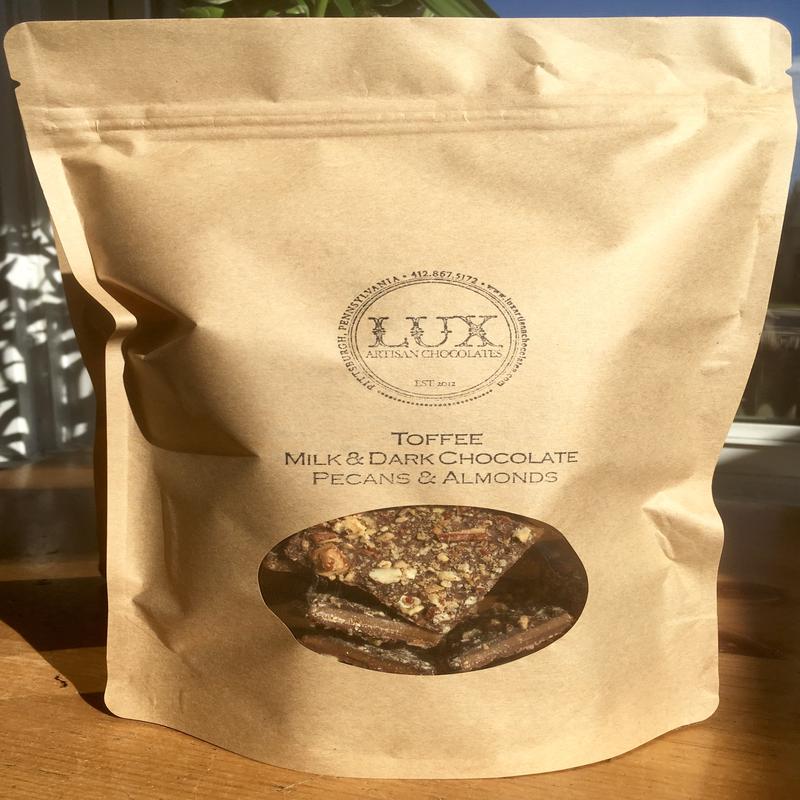 Toffee - One Pound Bag