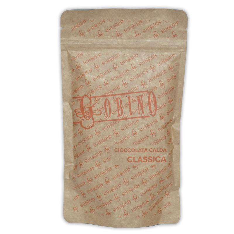 Guido Gobino Hot Chocolate Powder