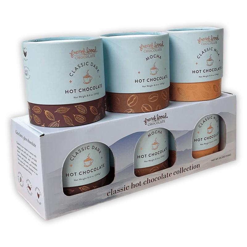 French Broad Classic Hot Chocolate Collection