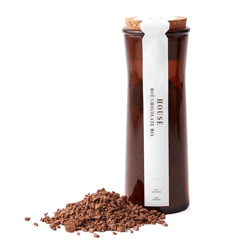 Dandelion House Hot Chocolate Mix 70%