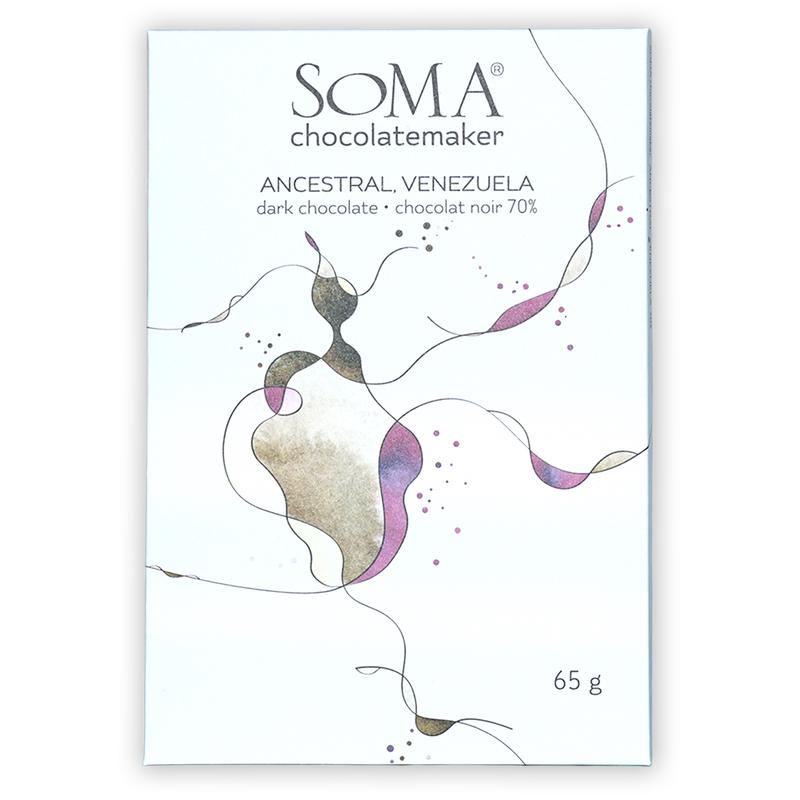 Soma Ancestral Venezuela 70%