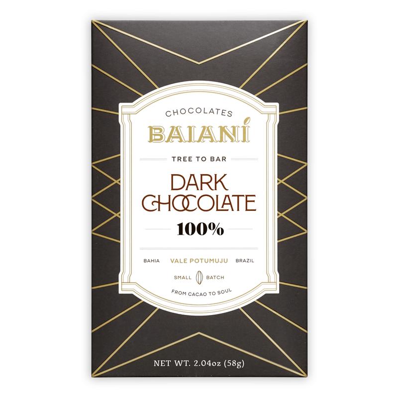 Baiani Dark Bahia 100%