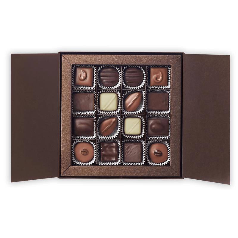 Amedei Pralines Gift Box (16 pcs)