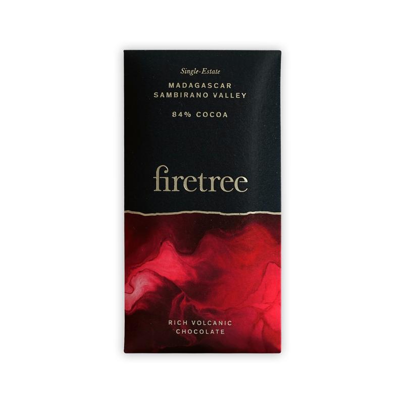 Firetree Mini Chocolate Bars
