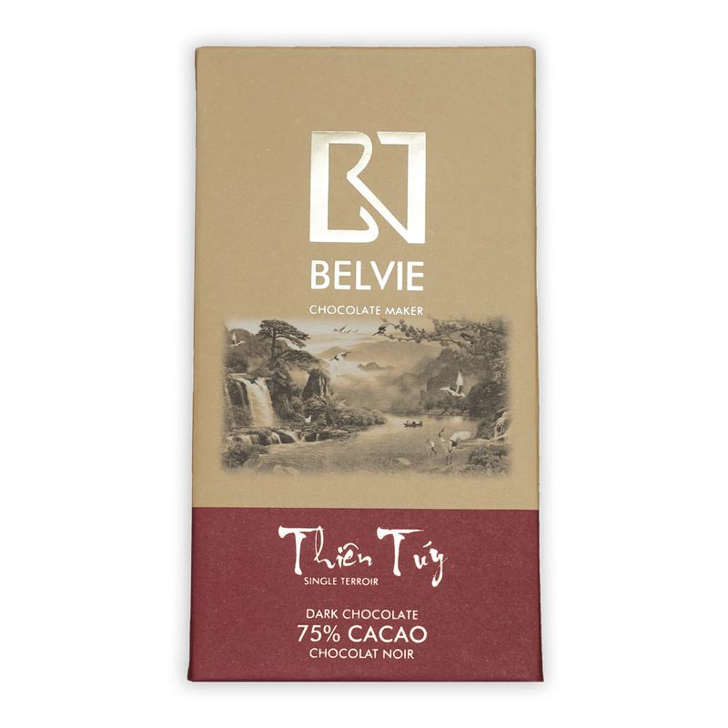 Belvie Thien Tuy 75%