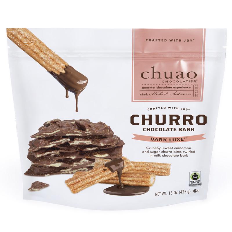 Bark Luxe Churro Chocolate Bark - SOLD OUT