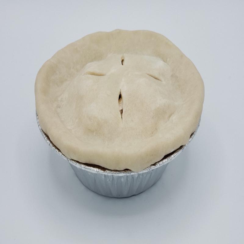 Chicken Pot Pie - Individual Portion