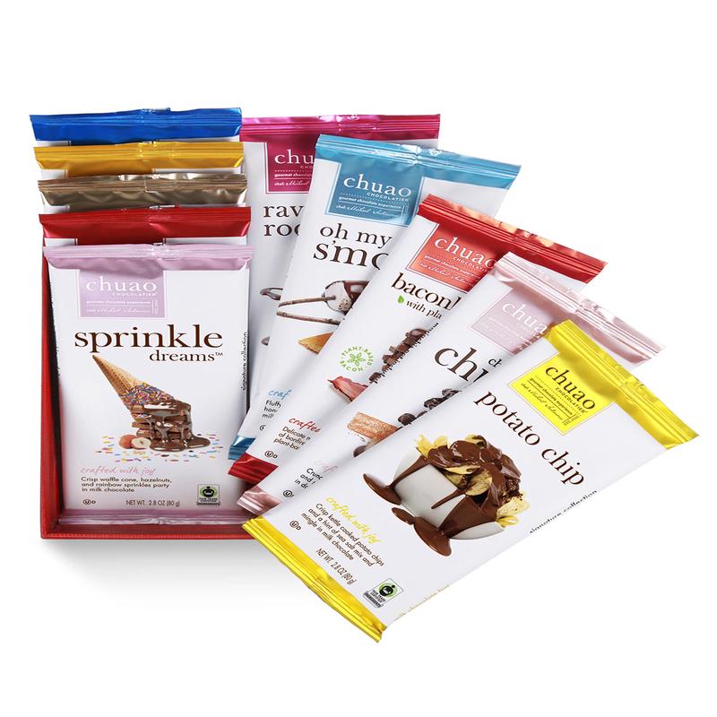 Ultimate Bar Gift Set