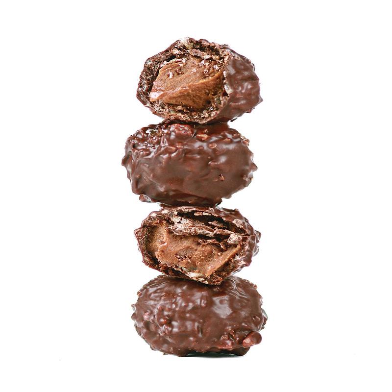 Firecracker Truffle