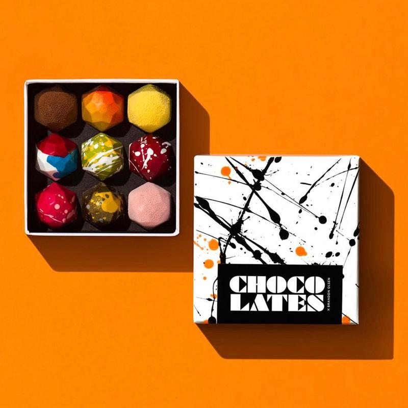 CXBO Assorti – Signature Collection