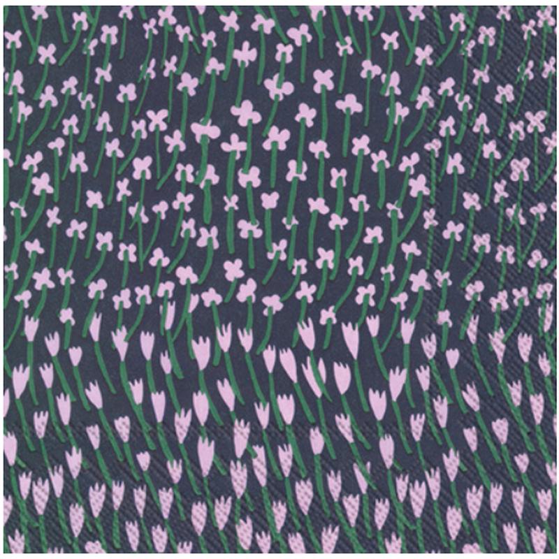 Marimekko Napkins - Apilainen