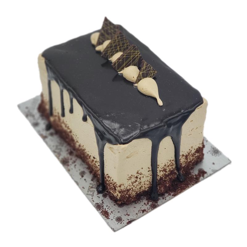Mocha Cakelet