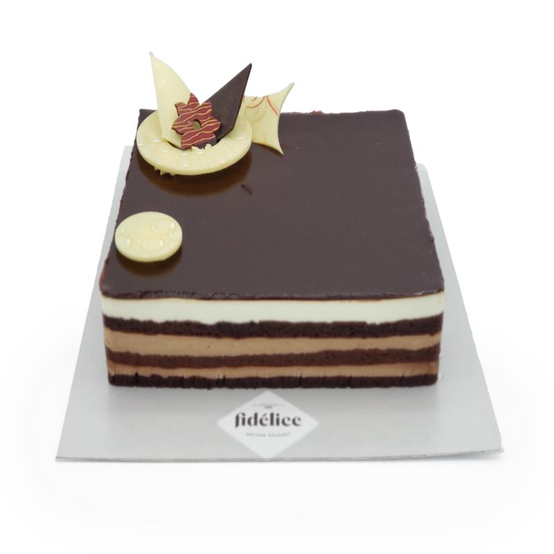 Trinite Cake (Large)