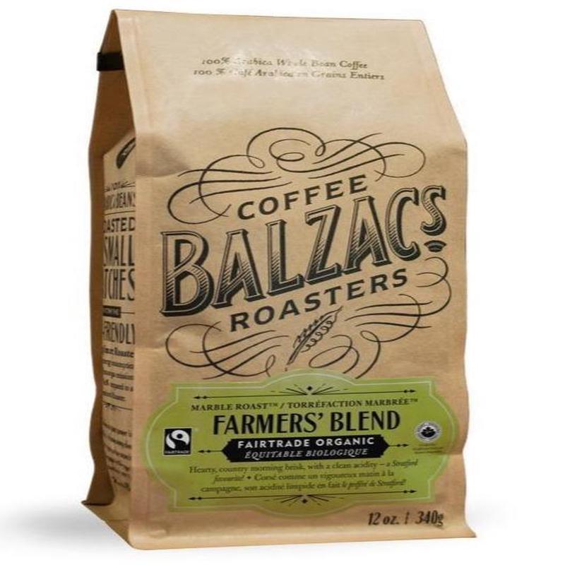 Farmers Coffee