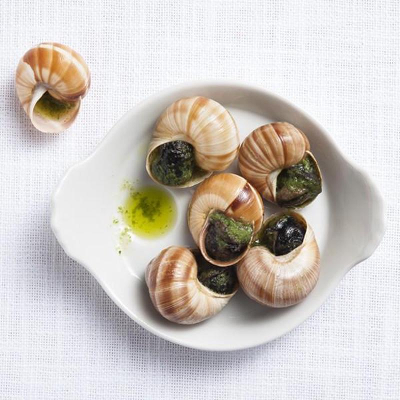 Escargots