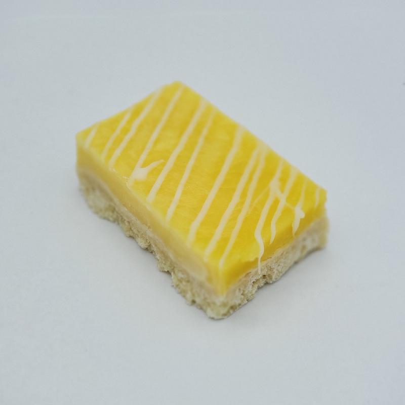 Lemon Bar