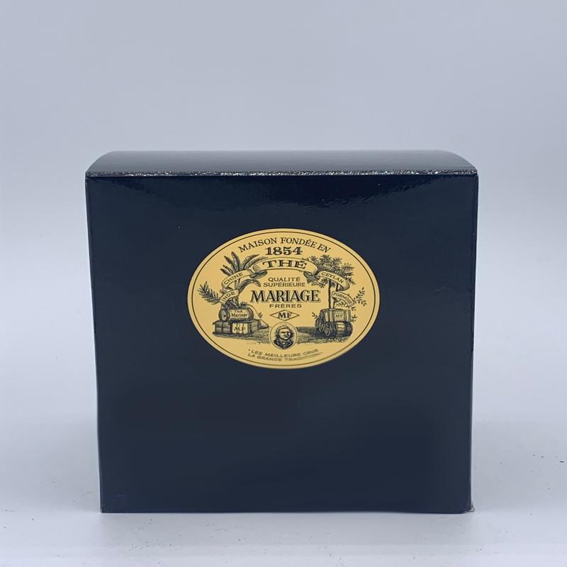Mariage Frres Paris Earl Grey