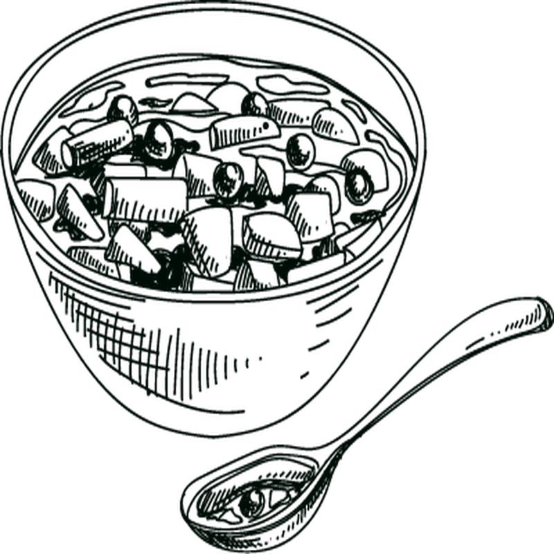 Vegetable Soup