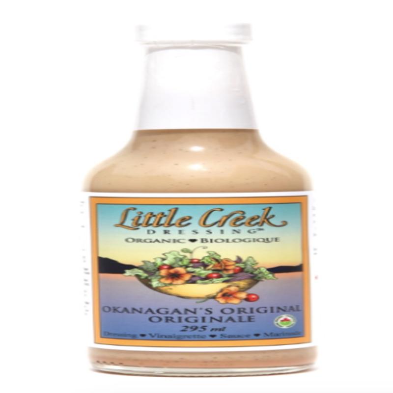 Little Creek Dressing Original