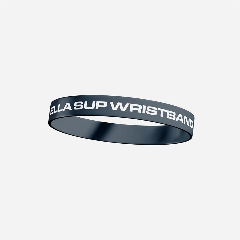 Ella PowerGrip Wrist Band