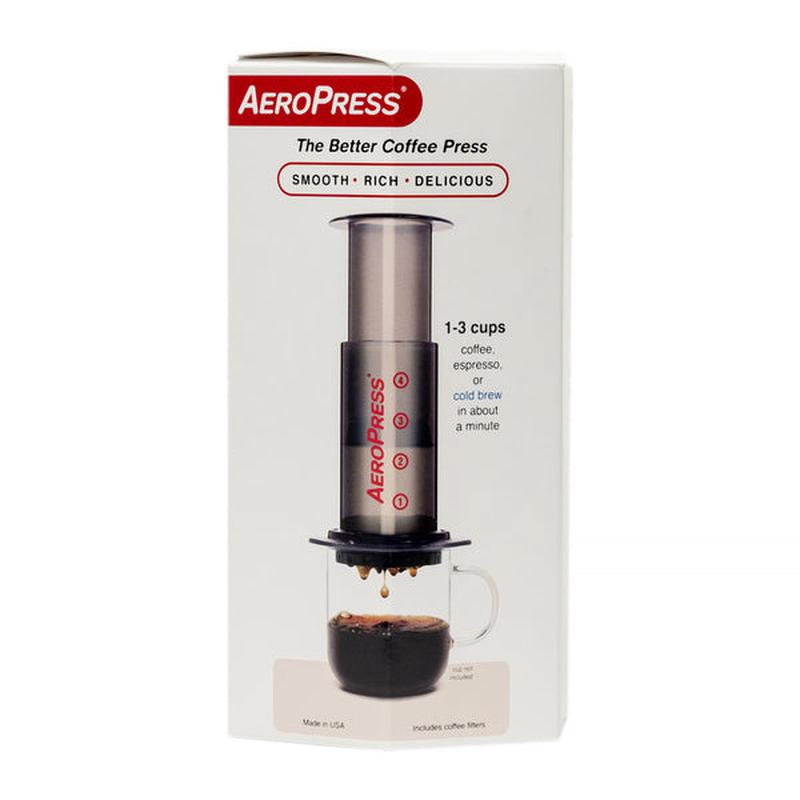 Aeropress