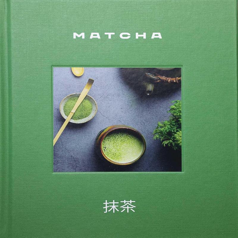 Matcha (Azra Hodza)