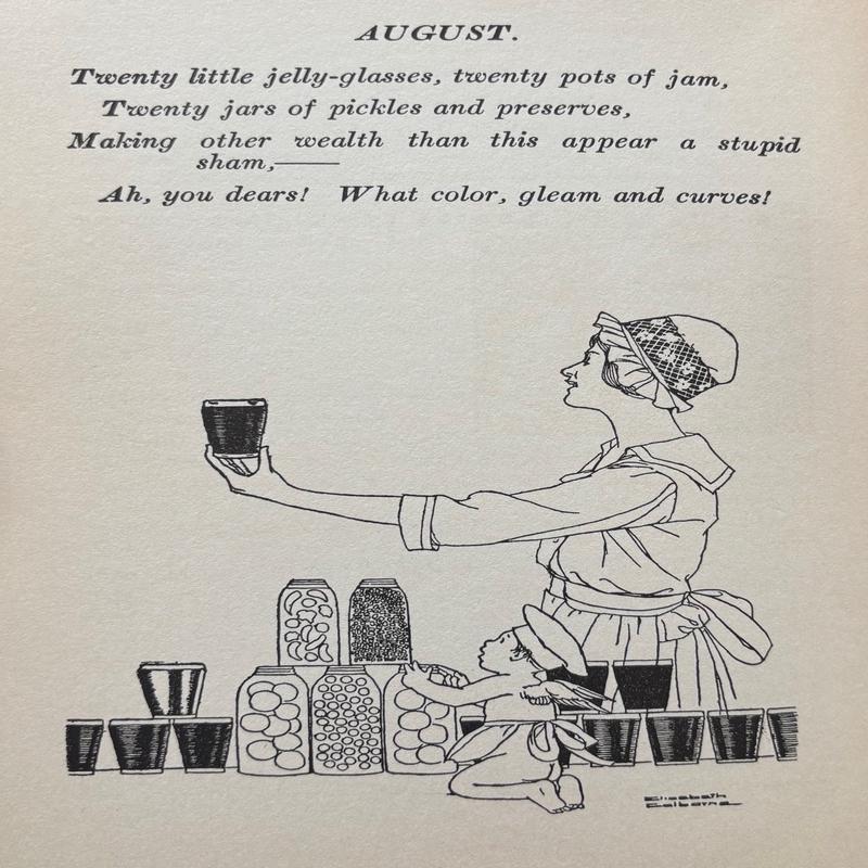 (*NEW ARRIVAL*) (American) Weaver, Louise Bennett & Helen Cowles LeCron. A Thousand Ways to Please a Husband, with Bettina\'s Best Recipes. (Copy)