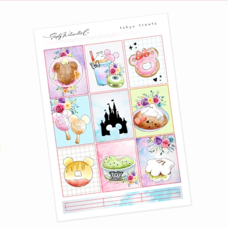 Tokyo Treats ULTIMATE Kit